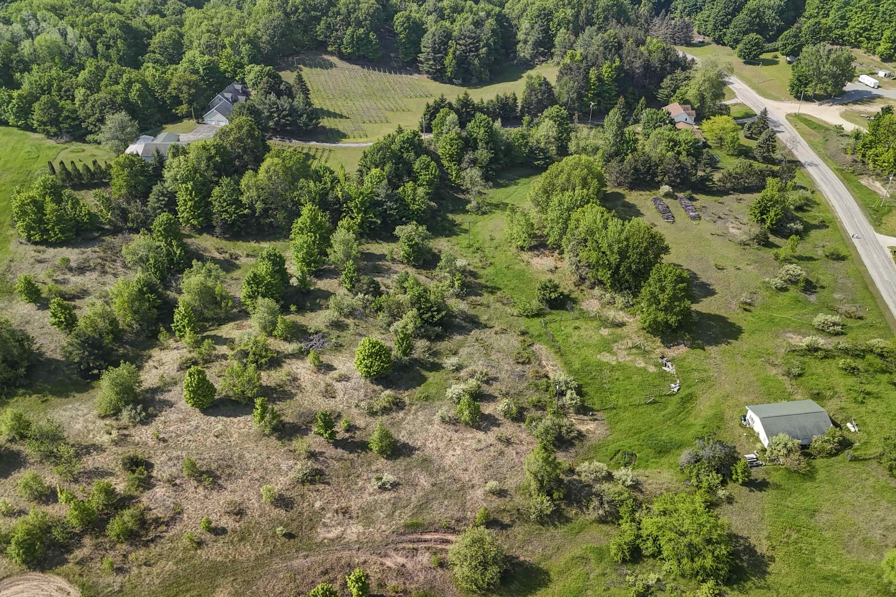 10882 Craig Road Traverse City, MI 49686 - Photo 20 of 49 Gallery Image 20