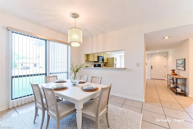 $250,000 | 232 Pebble Beach Circle, Unit E104, Naples, FL 34113