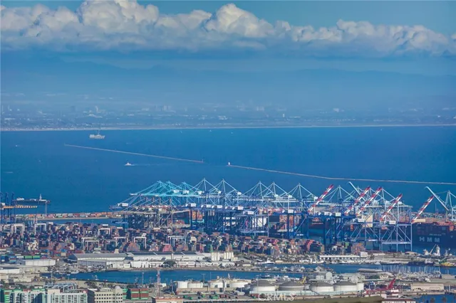 $5,900 | 30043 Grandpoint Lane, Rancho Palos Verdes, CA 90275