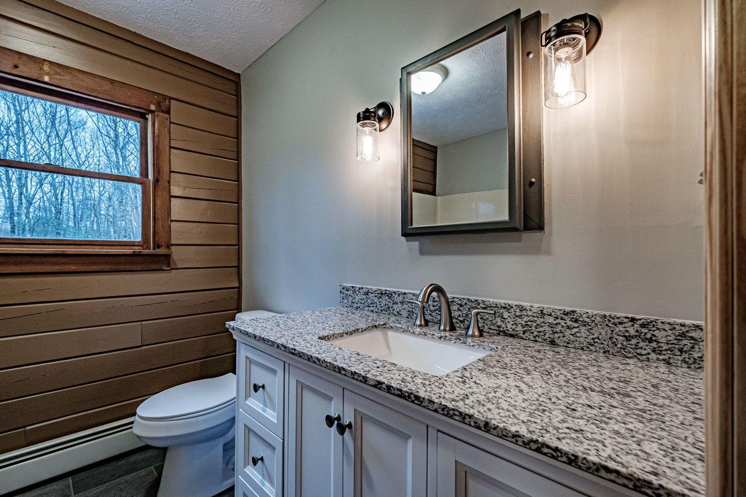 84 Webber Road East Waterboro, ME 04030 - Photo 12 of 22 L