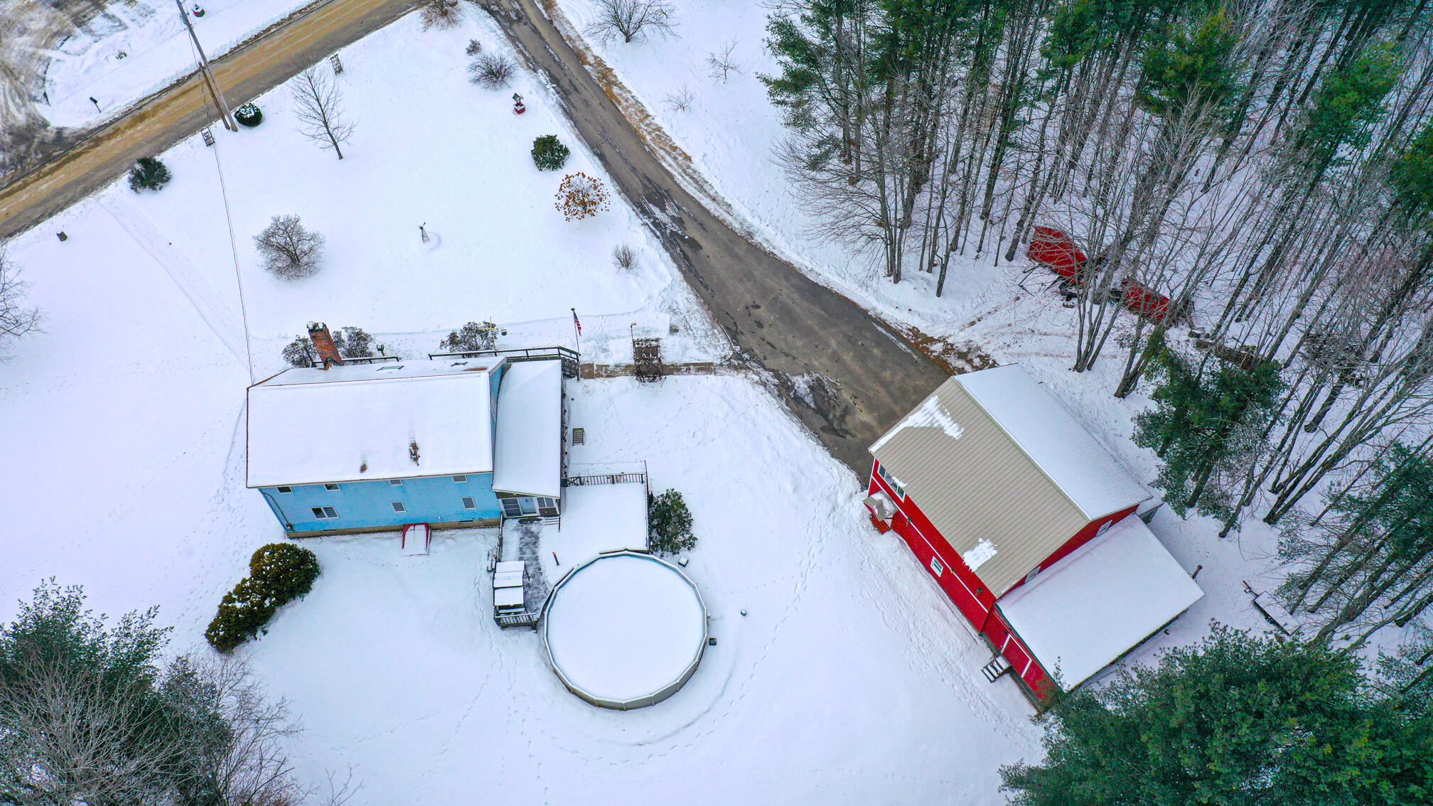 62 Berry Road Harrison, ME 04040 - Photo 80 of 85 62 berry road-109