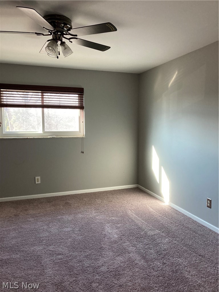 797 Babbitt Road, Unit 16 Euclid, OH 44123 - Photo 8 of 12 Prior to tenant occupancy