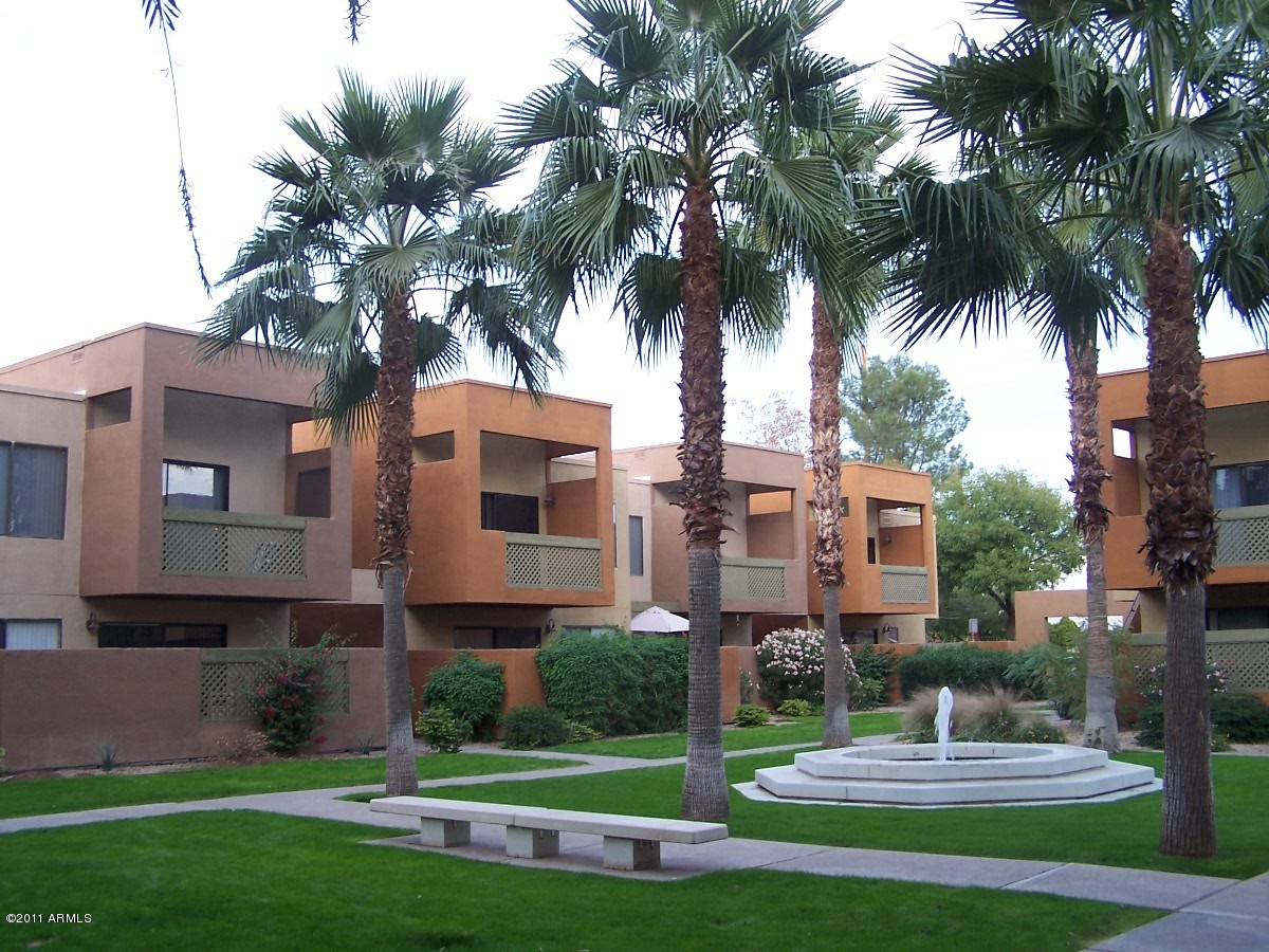 3500 North Hayden Road, Unit 309 Scottsdale, AZ 85251 - Photo 1 of 12 Property Picture 1