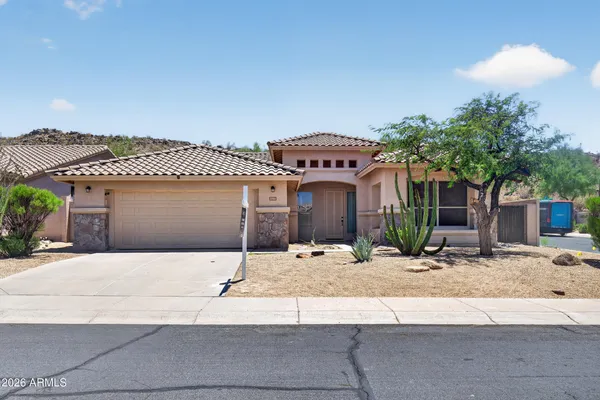 $420,000 | 17881 West Hubbard Drive, Goodyear, AZ 85338