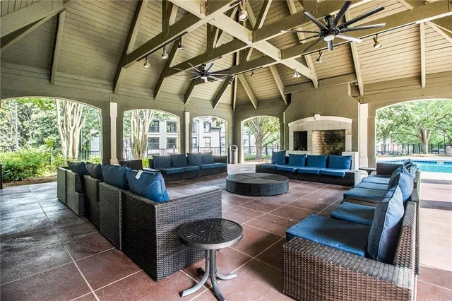 $179,900 | 2657 Lenox Road Northeast, Unit C38, Atlanta, GA 30324