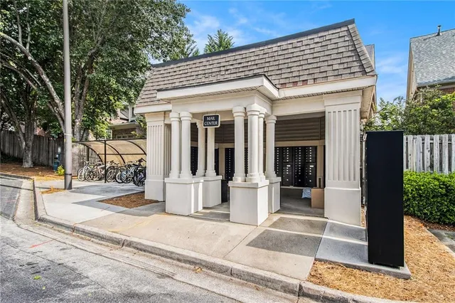 $179,900 | 2657 Lenox Road Northeast, Unit C38, Atlanta, GA 30324