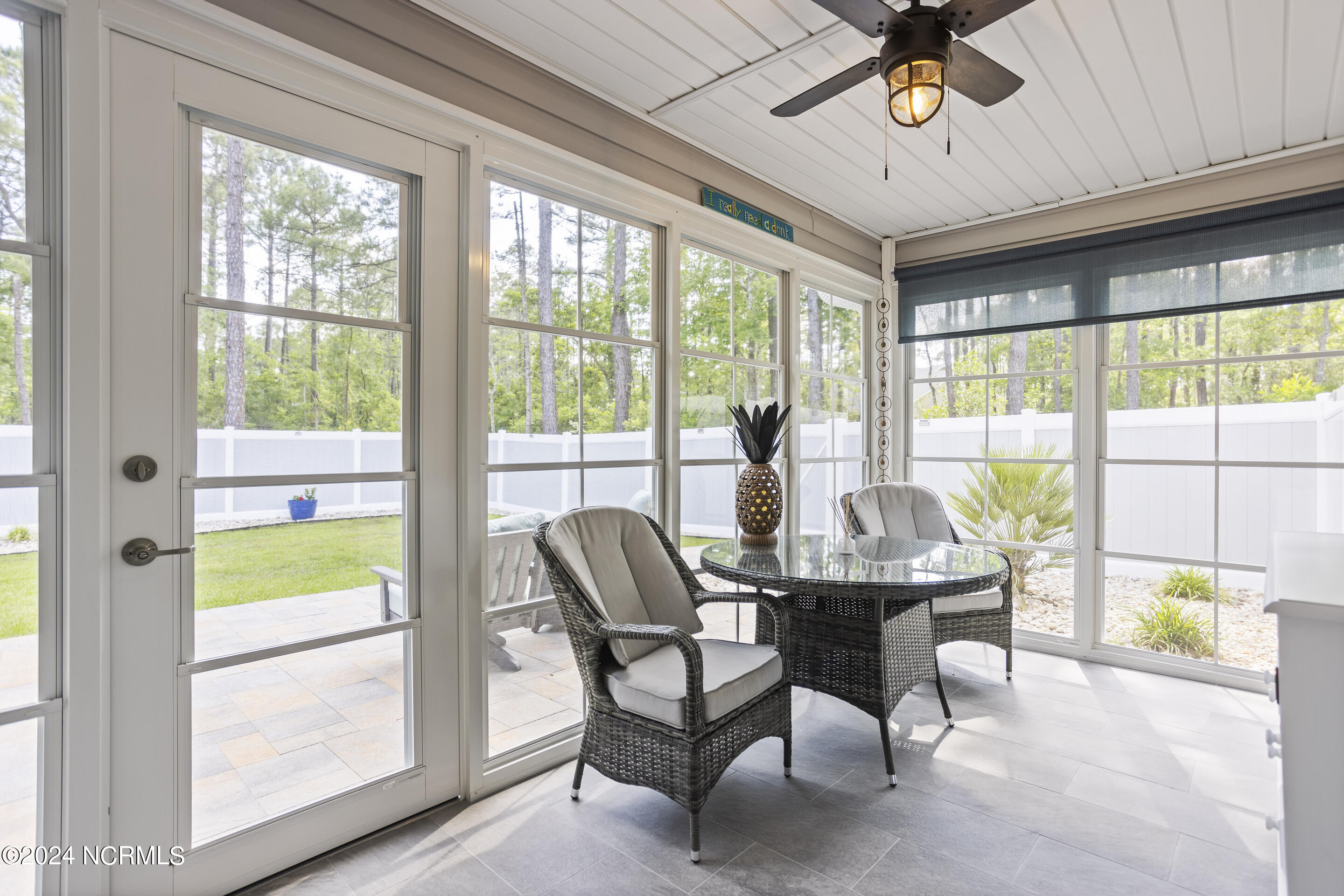 199 Boundary Loop Road Northwest Calabash, NC 28467 - Photo 34 of 45 Fan and electric