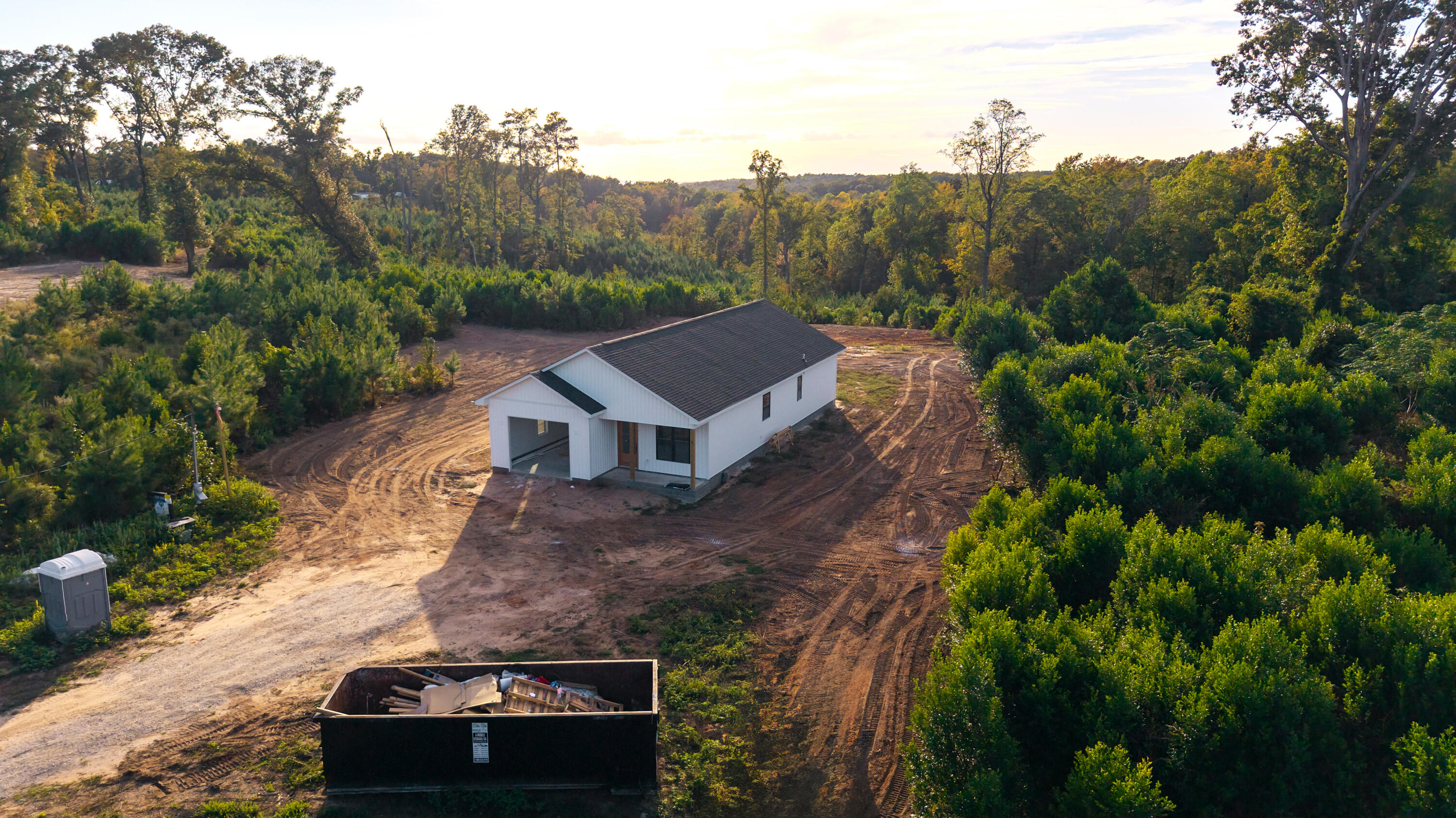 3140 Peach Orchard Road Dalzell, SC 29040 - Photo 2 of 37 Gallery Image 2