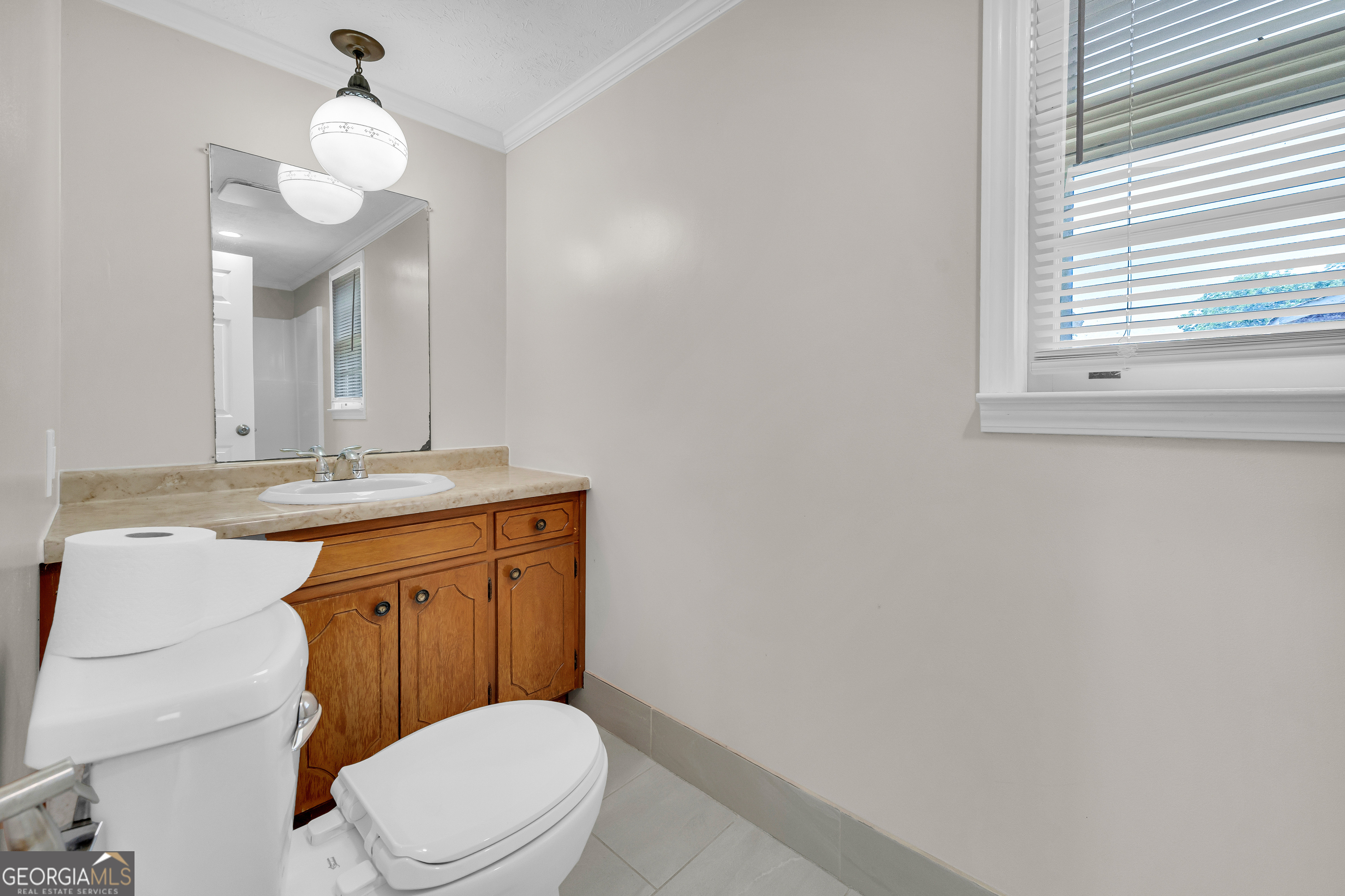 128 Smith Street Hartwell, GA 30643 - Photo 36 of 38 3rd Bathroom