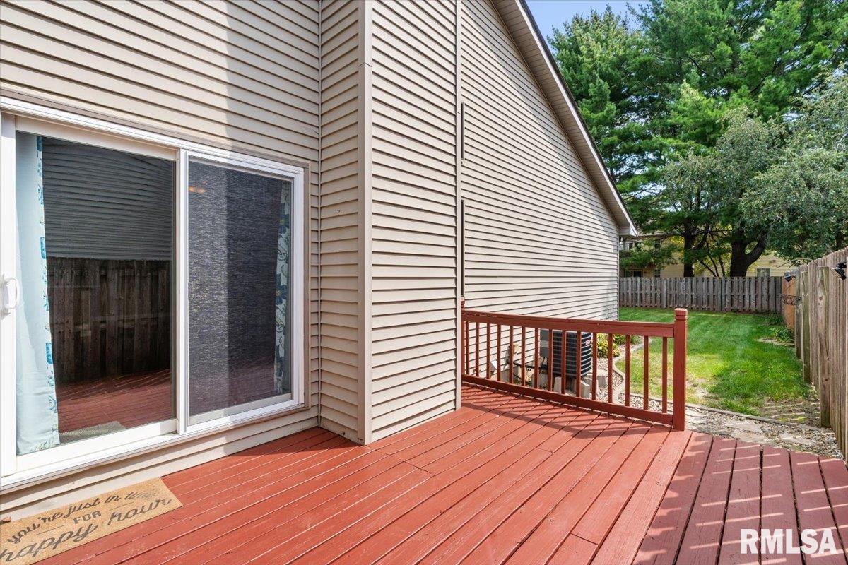 2402 Checkerberry Lane Springfield, IL 62711 - Photo 25 of 30 Gallery Image 25