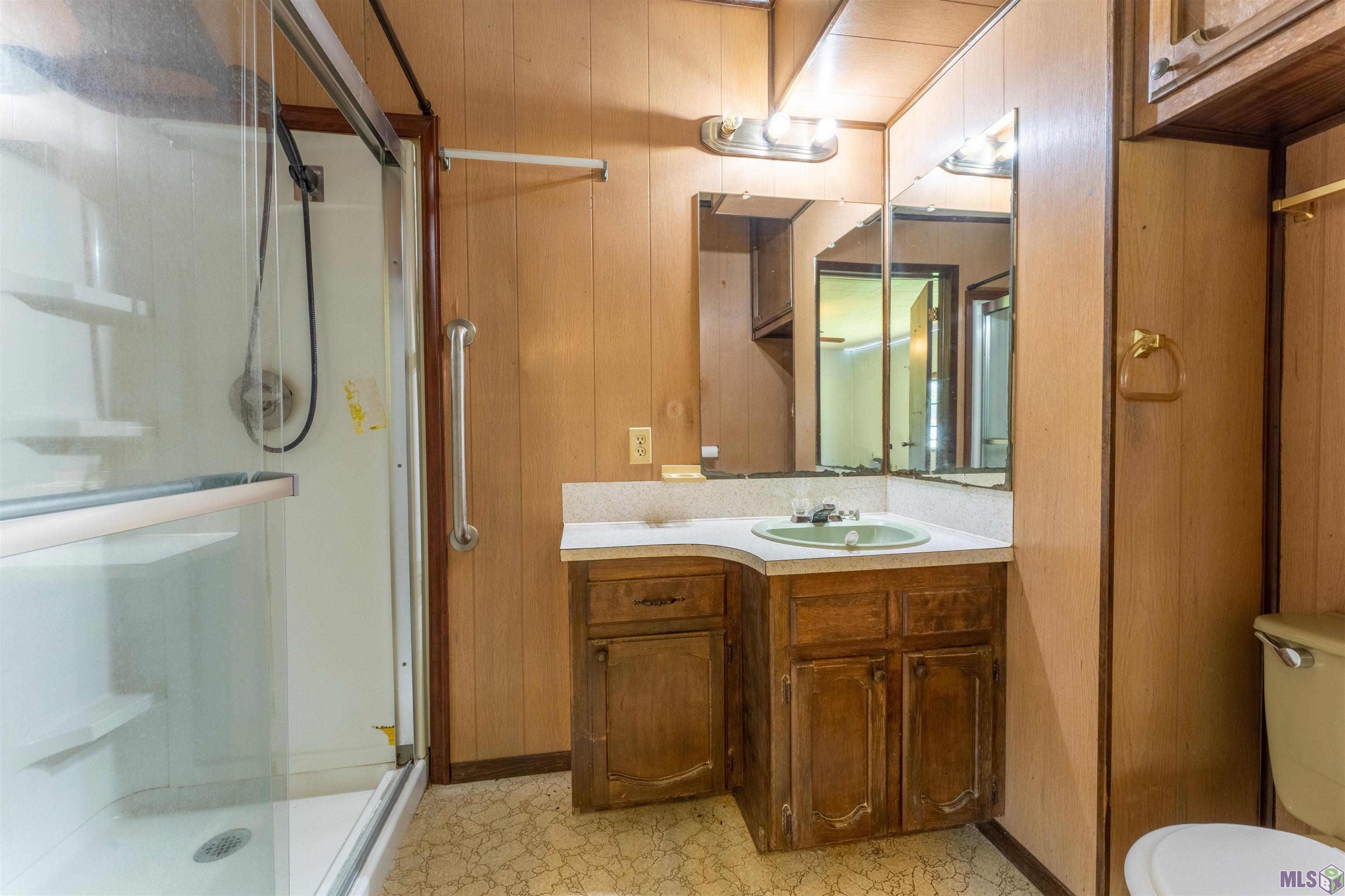 8784 Old Winchester Road Denham Springs, LA 70706 - Photo 6 of 15 Master bath
