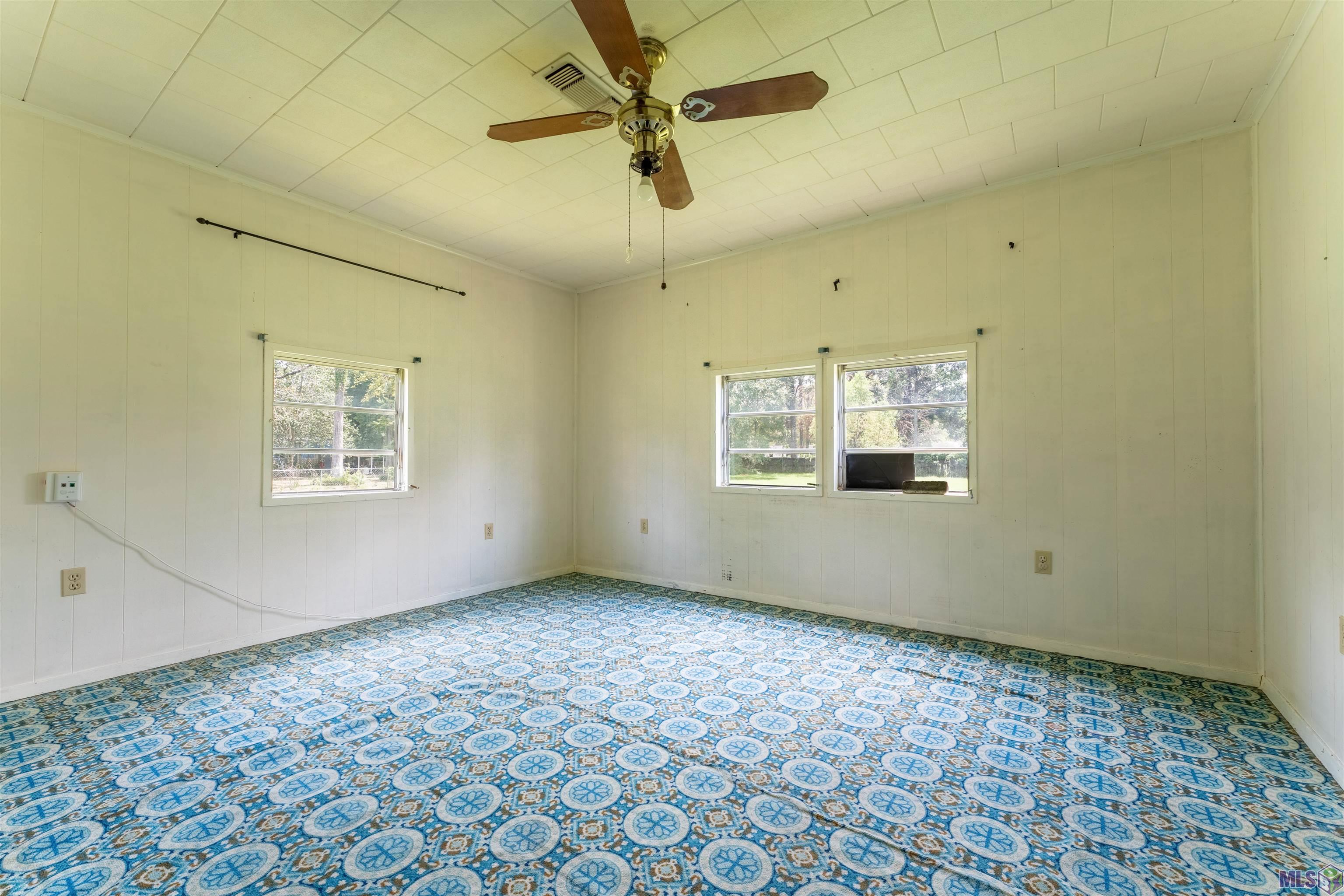 8784 Old Winchester Road Denham Springs, LA 70706 - Photo 9 of 15 Guest Bedroom