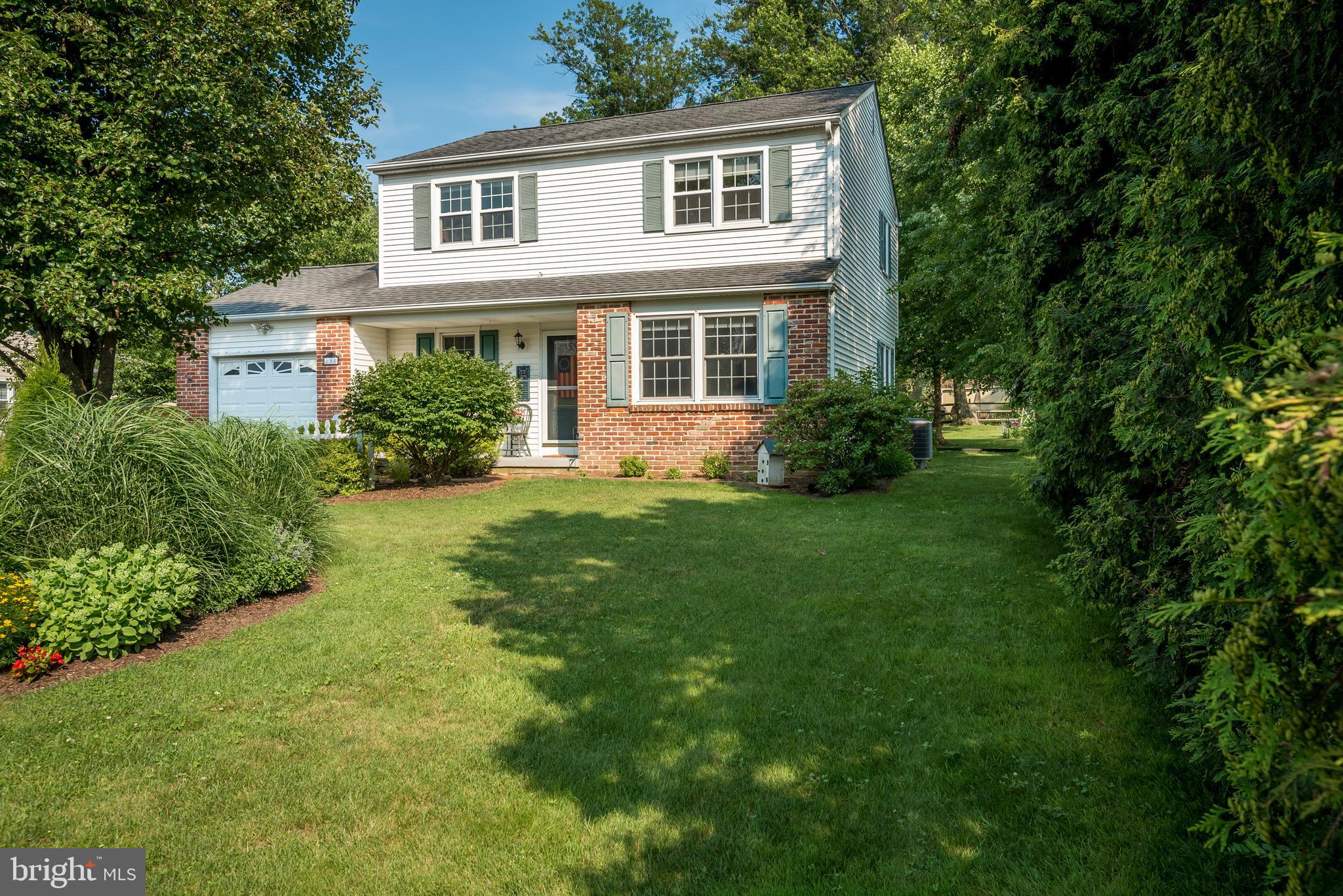105 Olde Pilgrim Road Dublin, PA 18917 - Photo 1 of 38 Welcome home to 105 Olde Pilgrim Road!