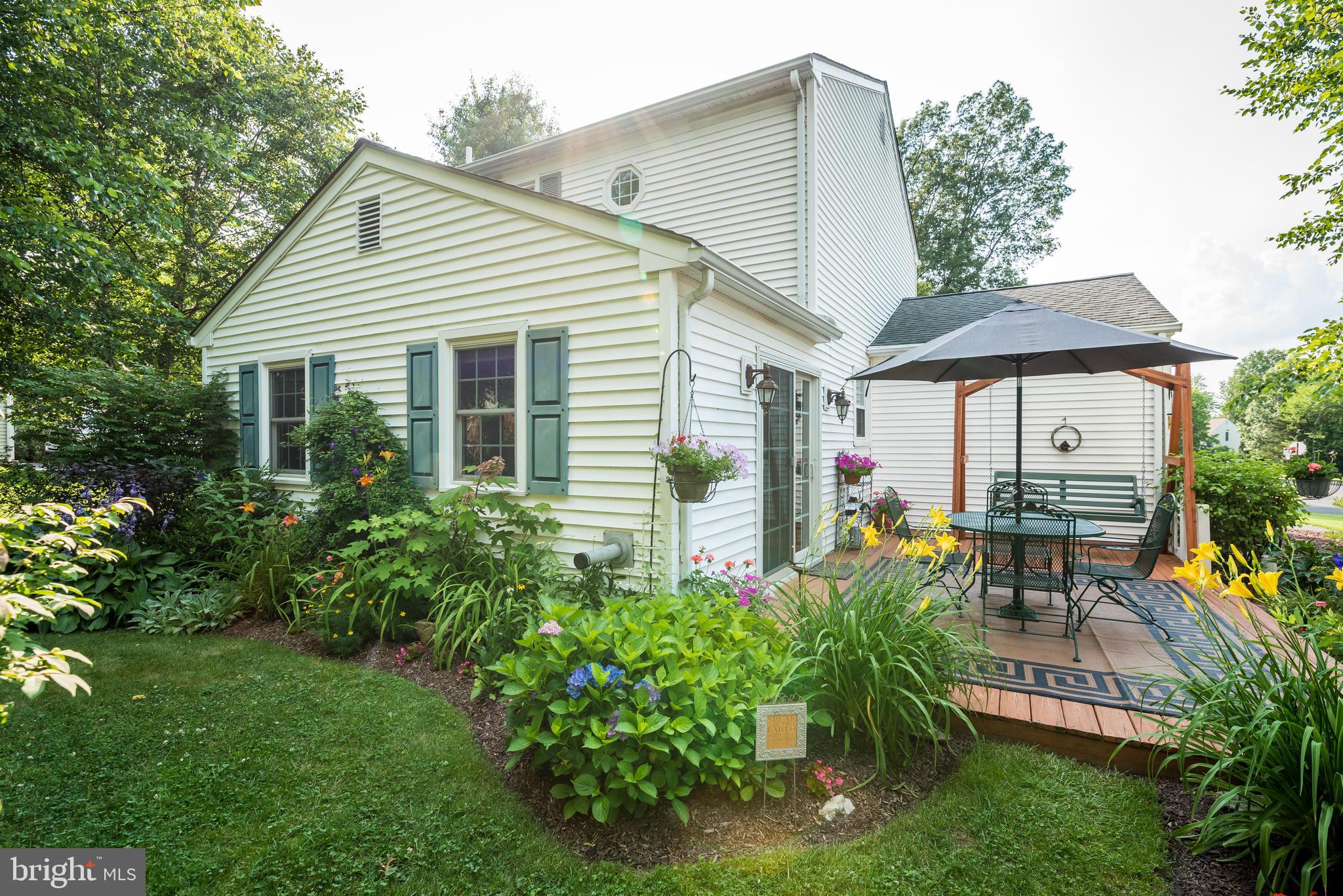 105 Olde Pilgrim Road Dublin, PA 18917 - Photo 30 of 38 Gallery Image 30