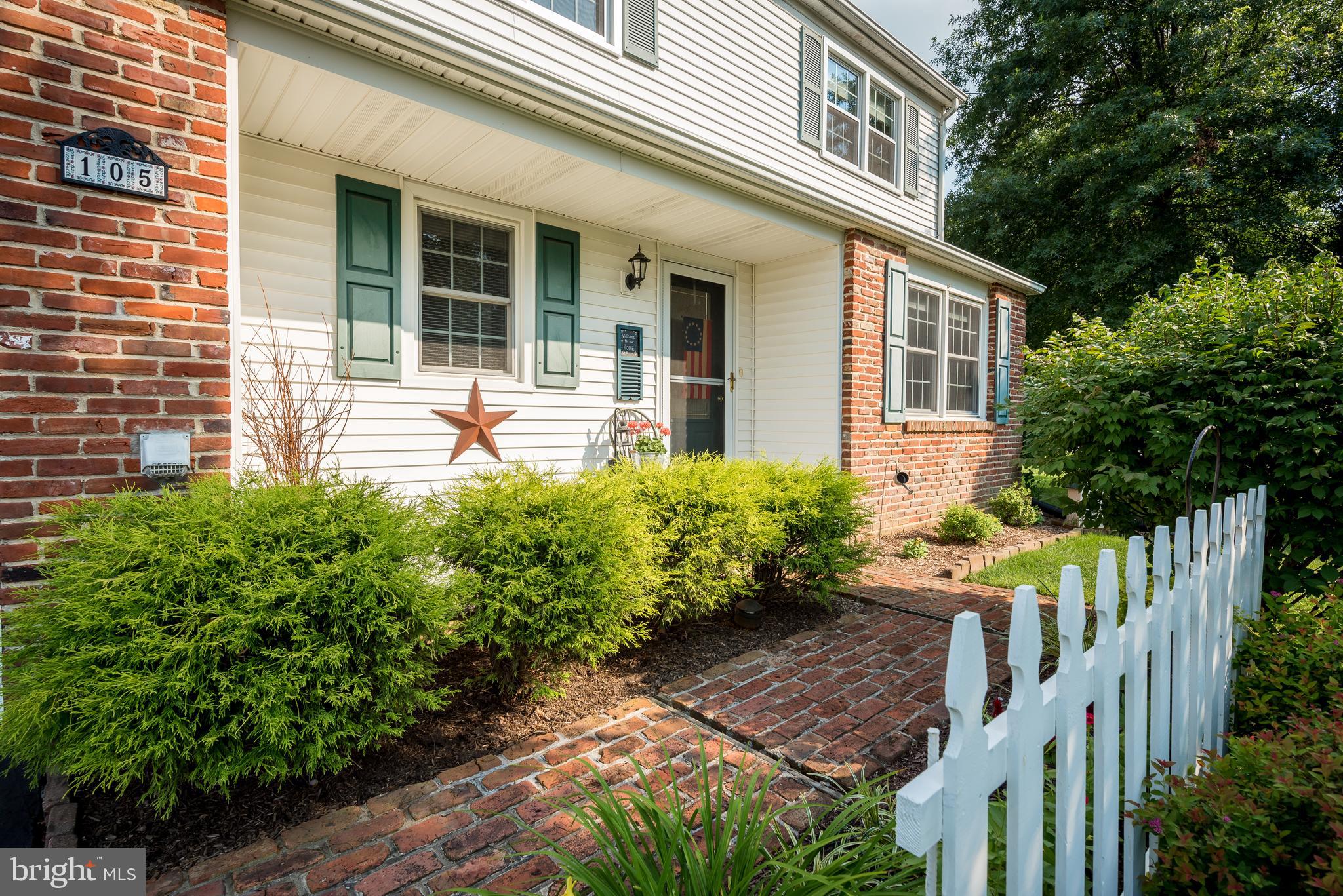 105 Olde Pilgrim Road Dublin, PA 18917 - Photo 4 of 38 Gallery Image 4