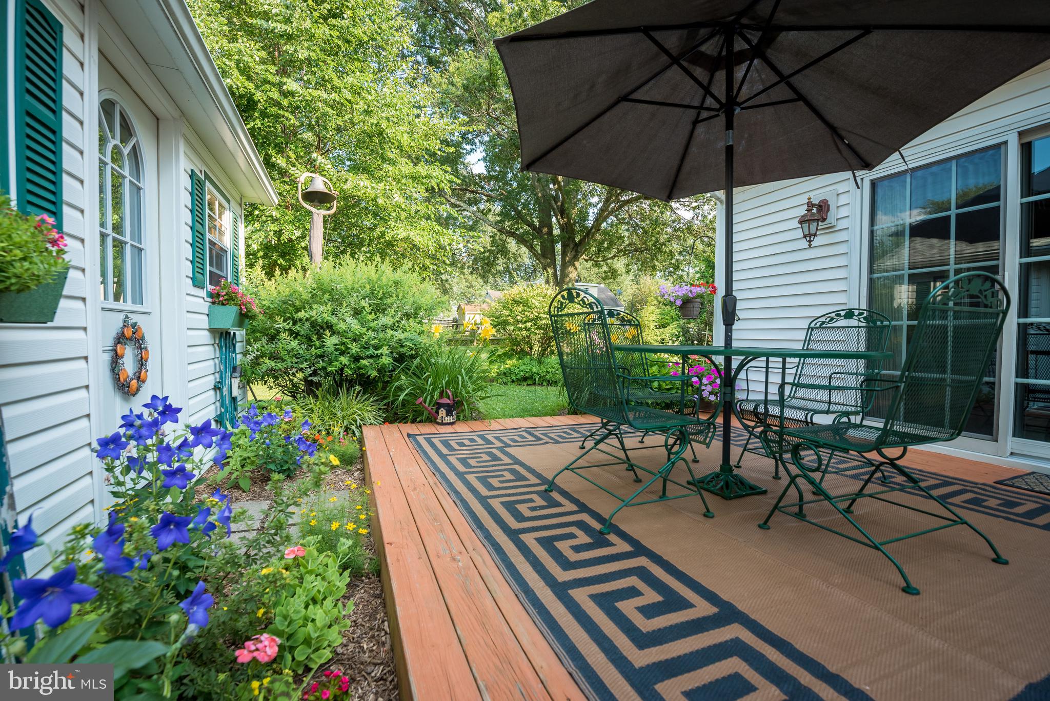 105 Olde Pilgrim Road Dublin, PA 18917 - Photo 32 of 38 Gallery Image 32
