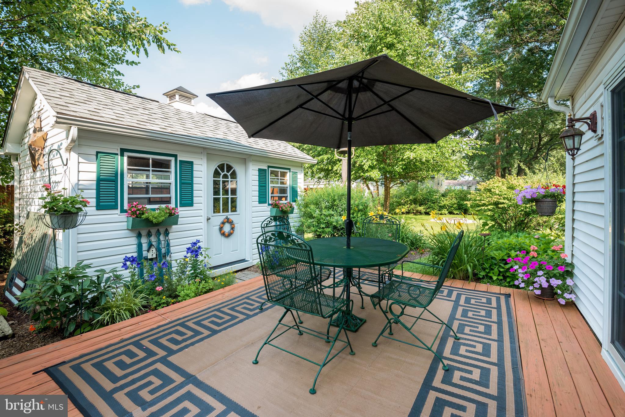 105 Olde Pilgrim Road Dublin, PA 18917 - Photo 33 of 38 Gallery Image 33