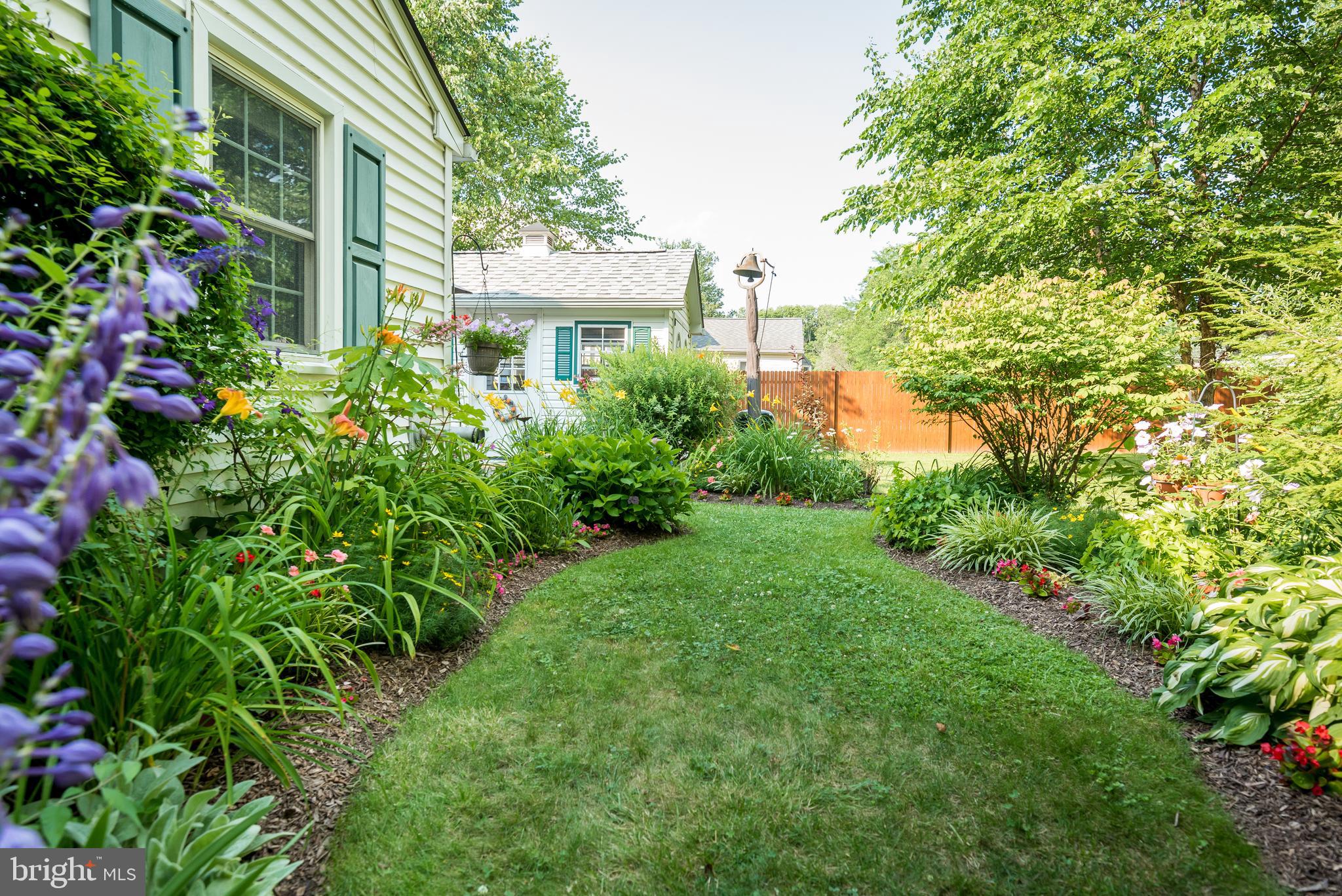 105 Olde Pilgrim Road Dublin, PA 18917 - Photo 36 of 38 Gallery Image 36