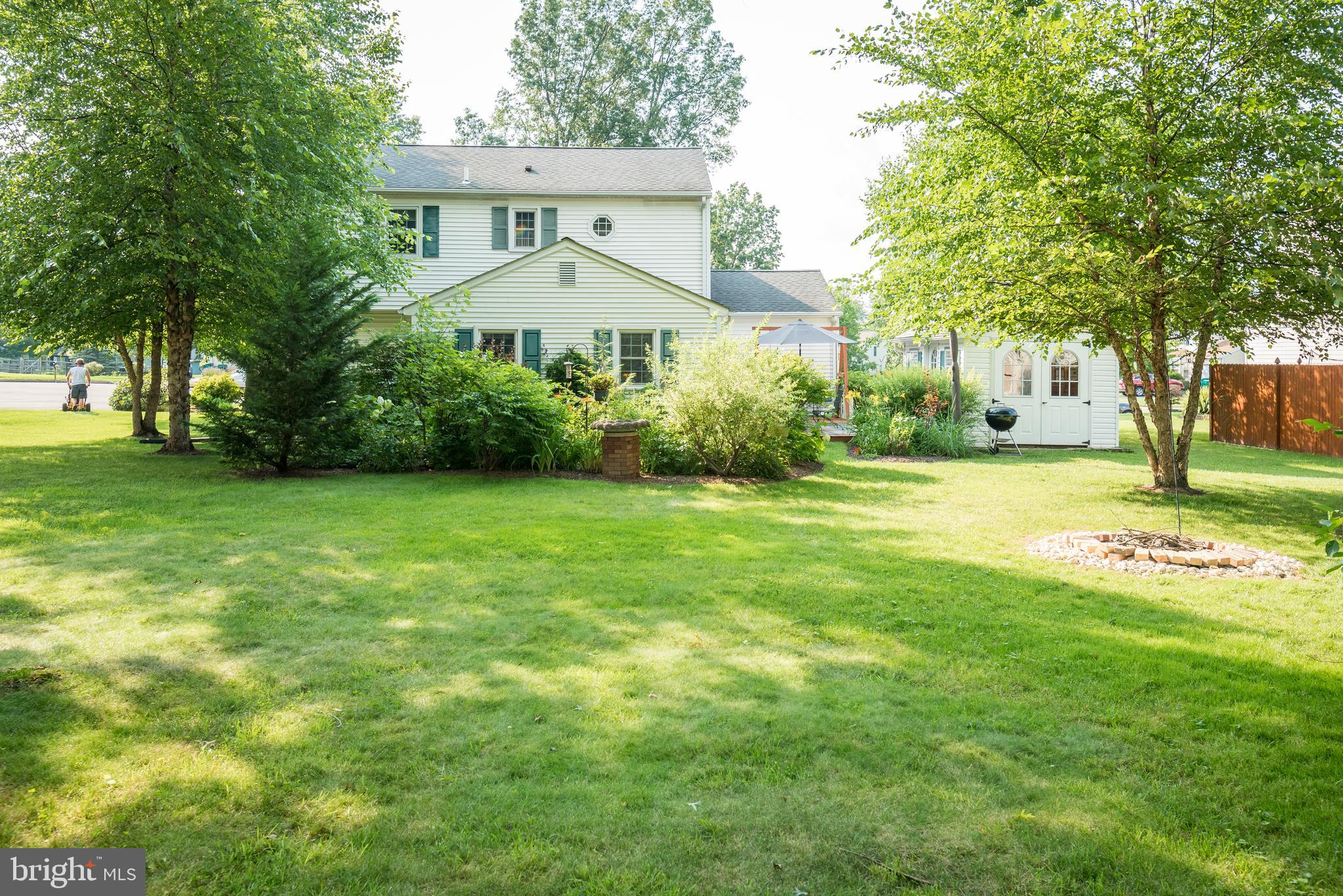 105 Olde Pilgrim Road Dublin, PA 18917 - Photo 38 of 38 Gallery Image 38