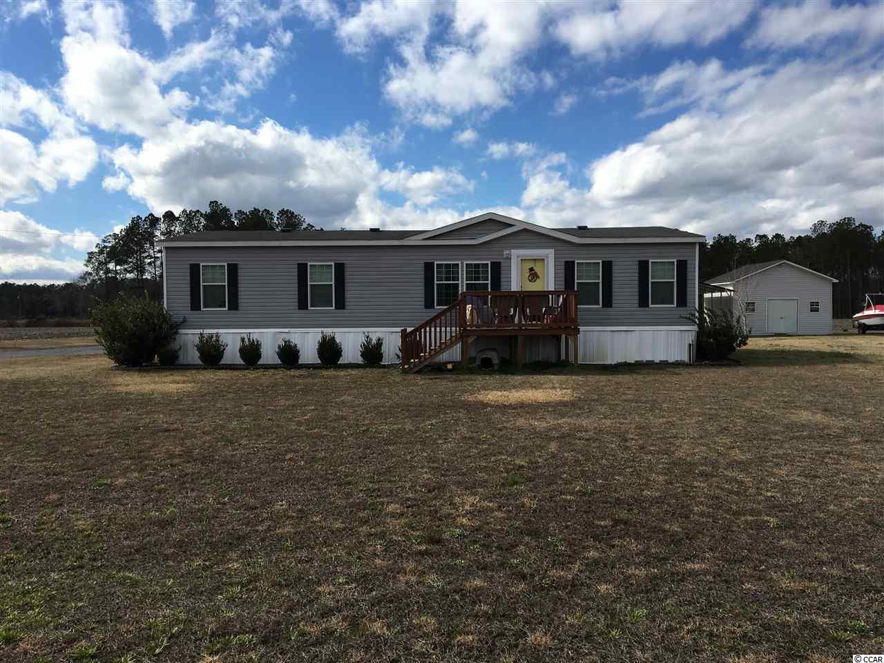 3005 Bullard Road Hemingway, SC 29554 - Photo 1 of 20