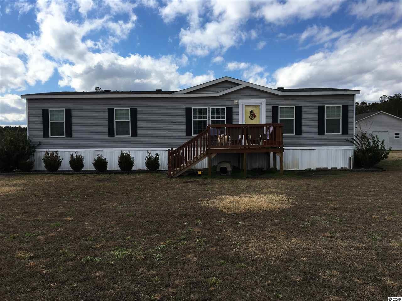 3005 Bullard Road Hemingway, SC 29554 - Photo 2 of 20