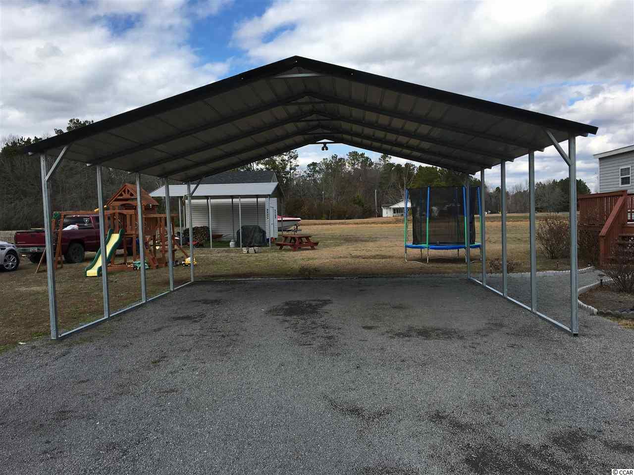 3005 Bullard Road Hemingway, SC 29554 - Photo 18 of 20