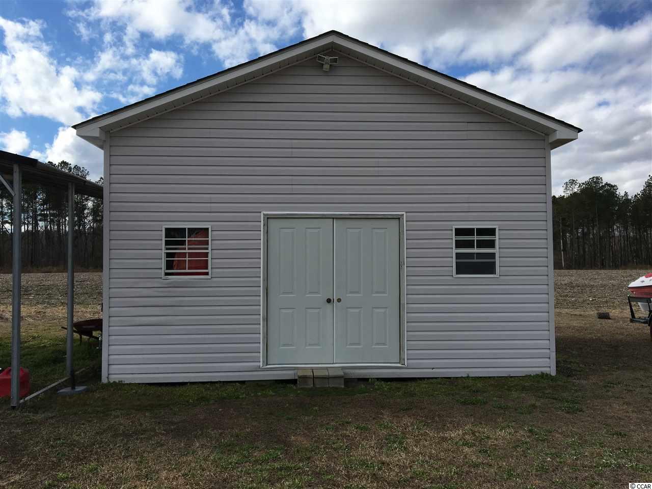 3005 Bullard Road Hemingway, SC 29554 - Photo 19 of 20