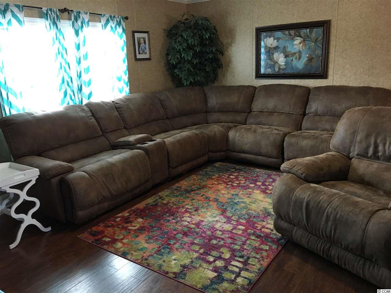 3005 Bullard Road Hemingway, SC 29554 - Photo 3 of 20