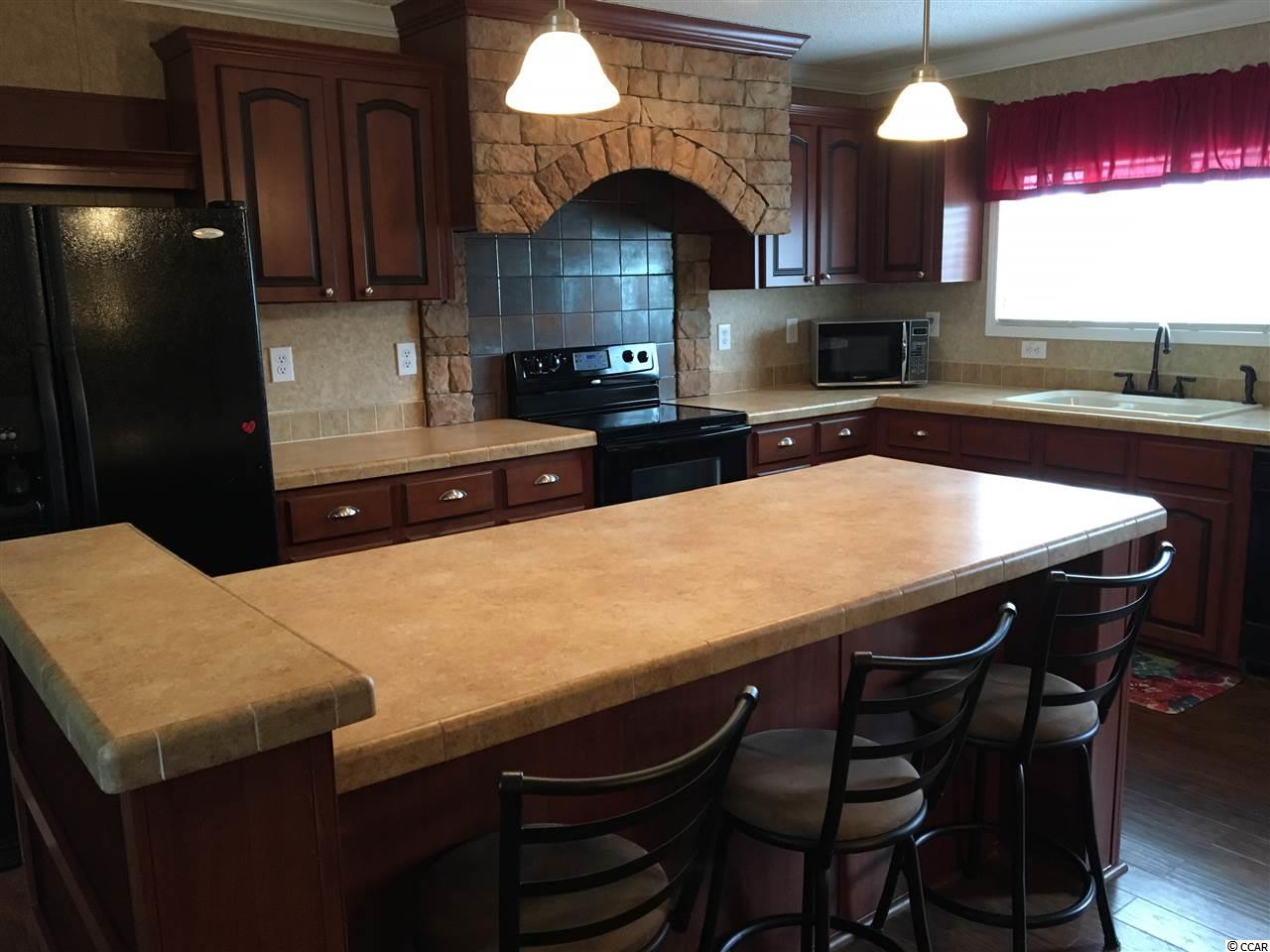 3005 Bullard Road Hemingway, SC 29554 - Photo 7 of 20