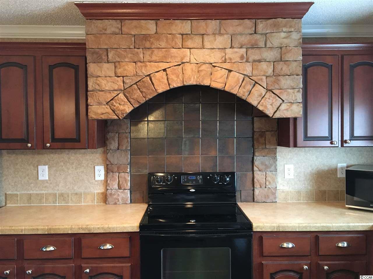 3005 Bullard Road Hemingway, SC 29554 - Photo 8 of 20