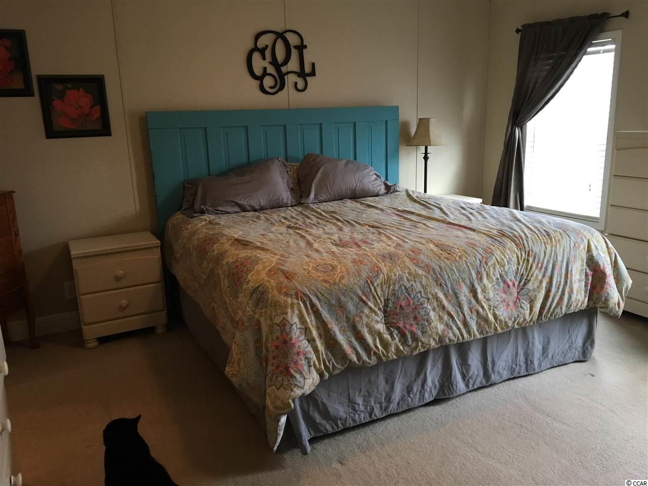 3005 Bullard Road Hemingway, SC 29554 - Photo 9 of 20