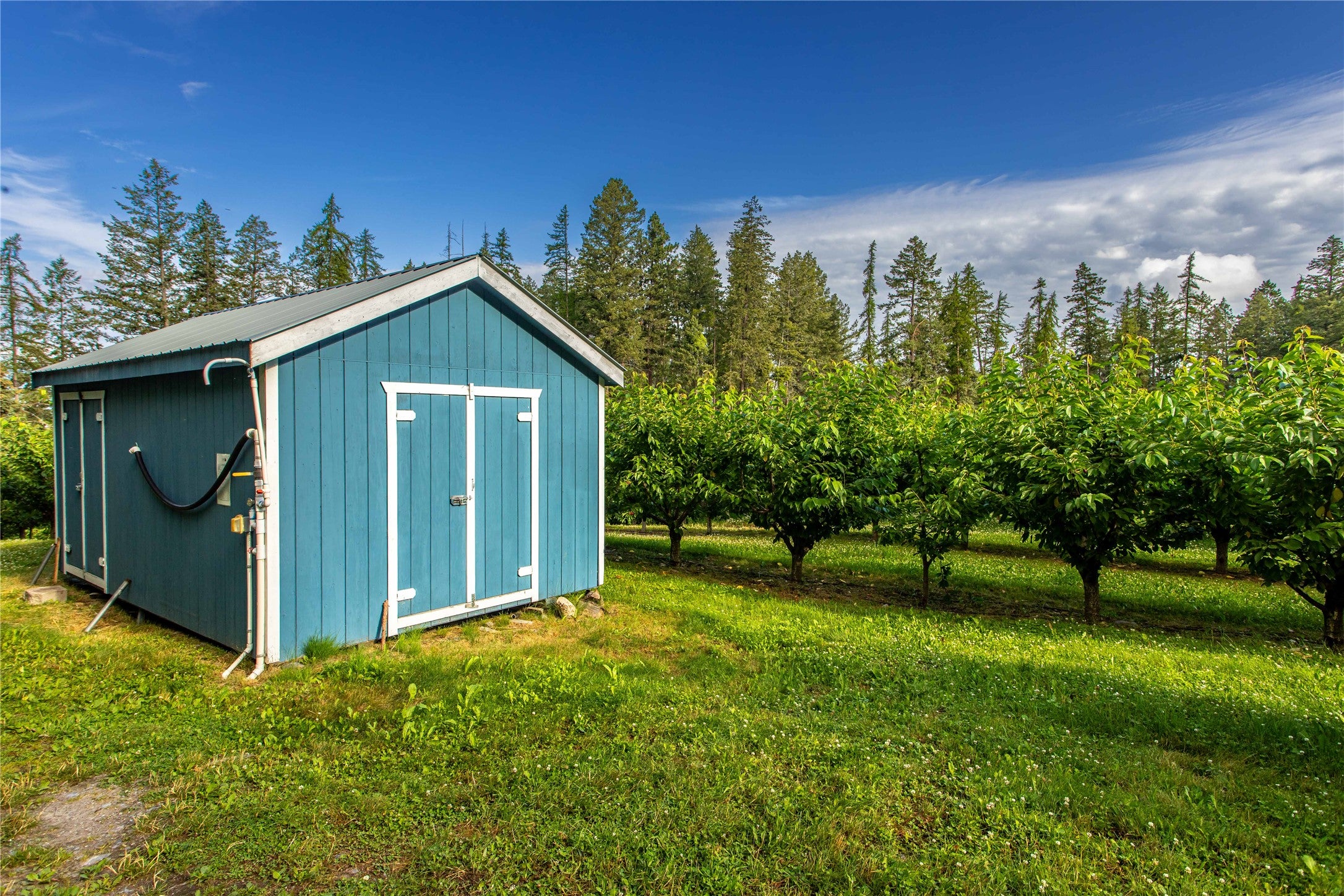 338 Flathead Lodge Road Bigfork, MT 59911 - Photo 47 of 62 Gallery Image 47