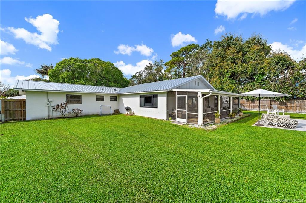 1763 Northwest Spruce Ridge Drive Stuart, FL 34994 - Photo 51 of 60