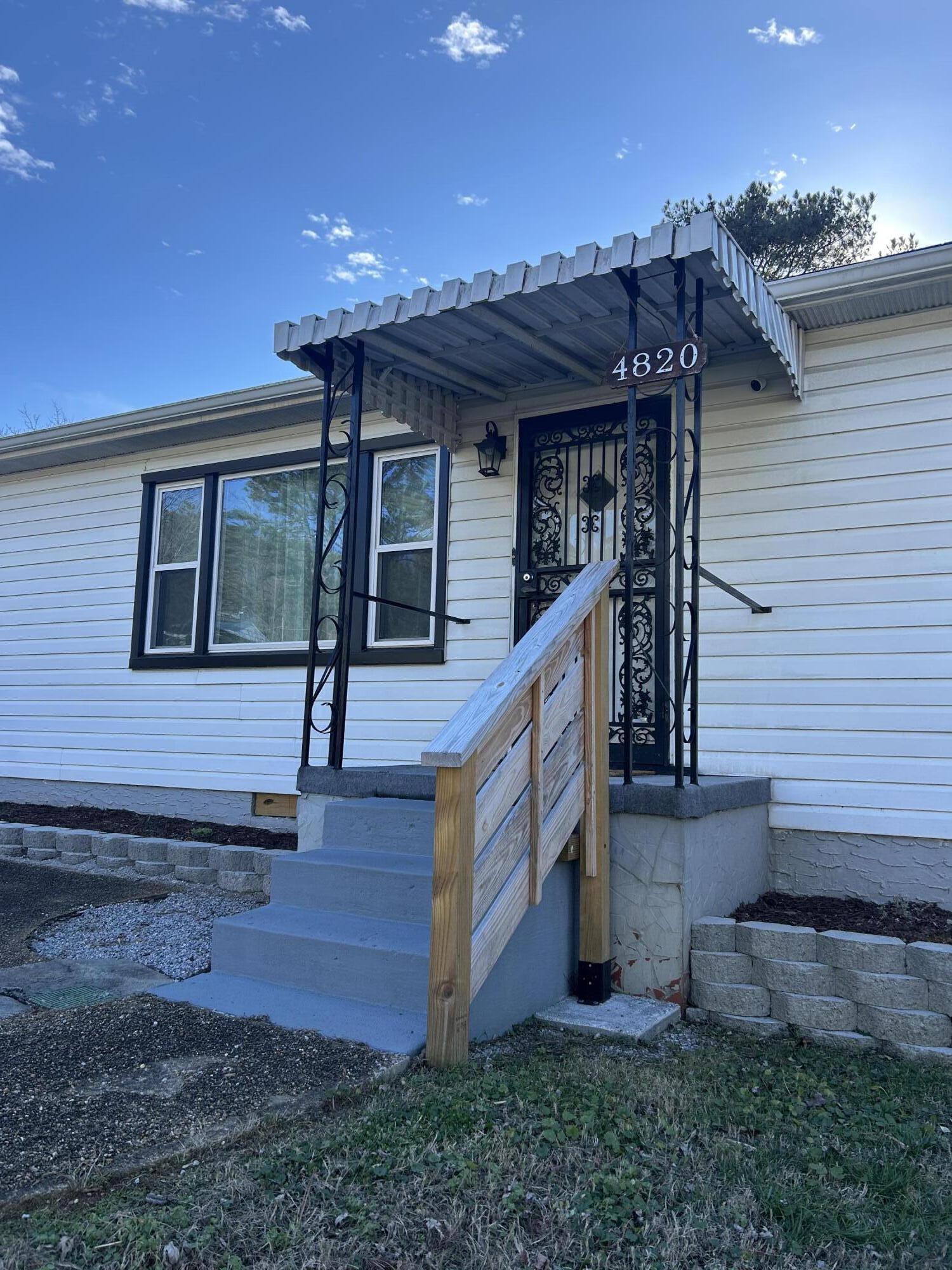 4820 Appian Way Chattanooga, TN 37415 - Photo 2 of 4 4820 Appian Way