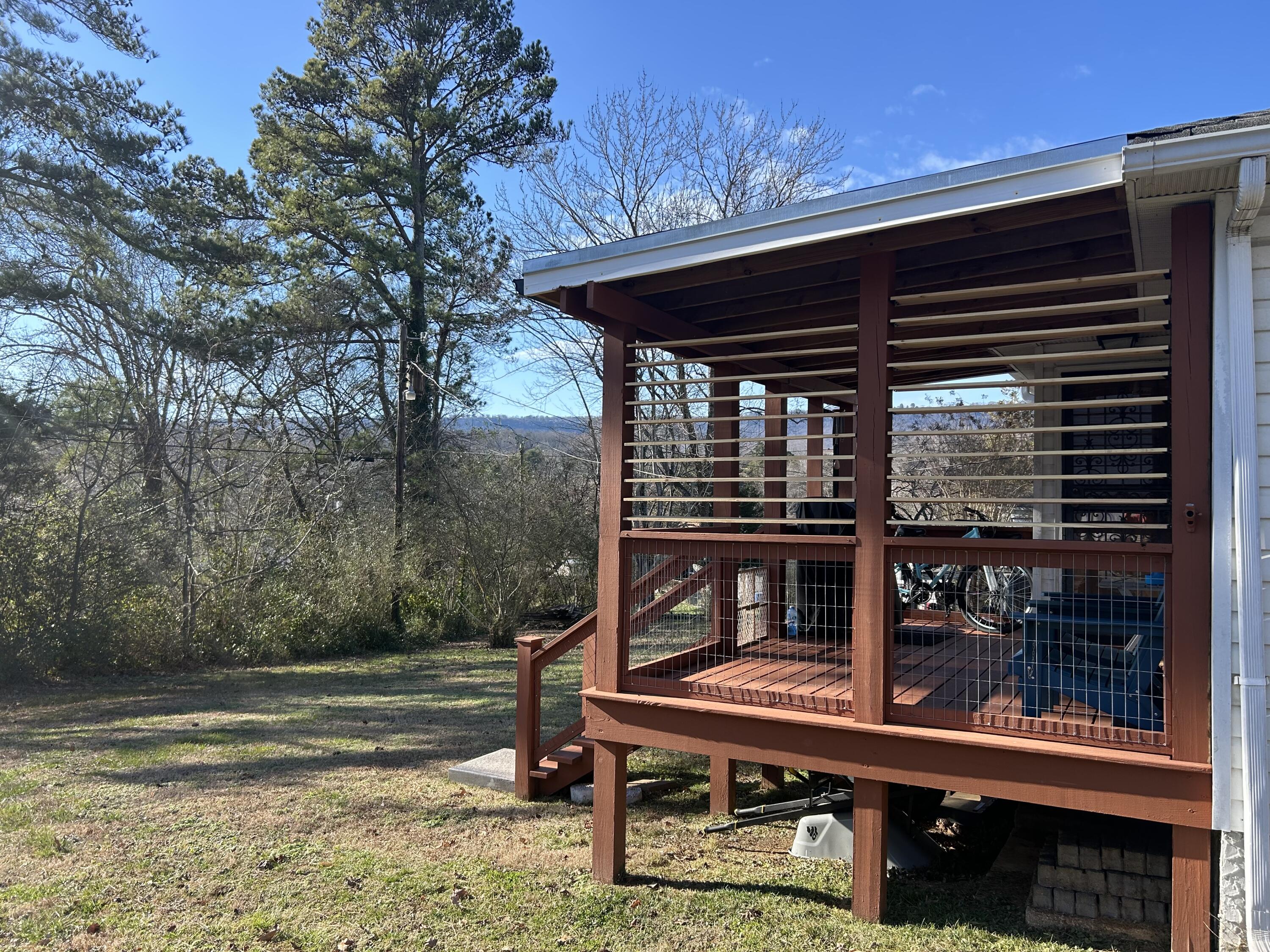 4820 Appian Way Chattanooga, TN 37415 - Photo 3 of 4 4820 Appian Way