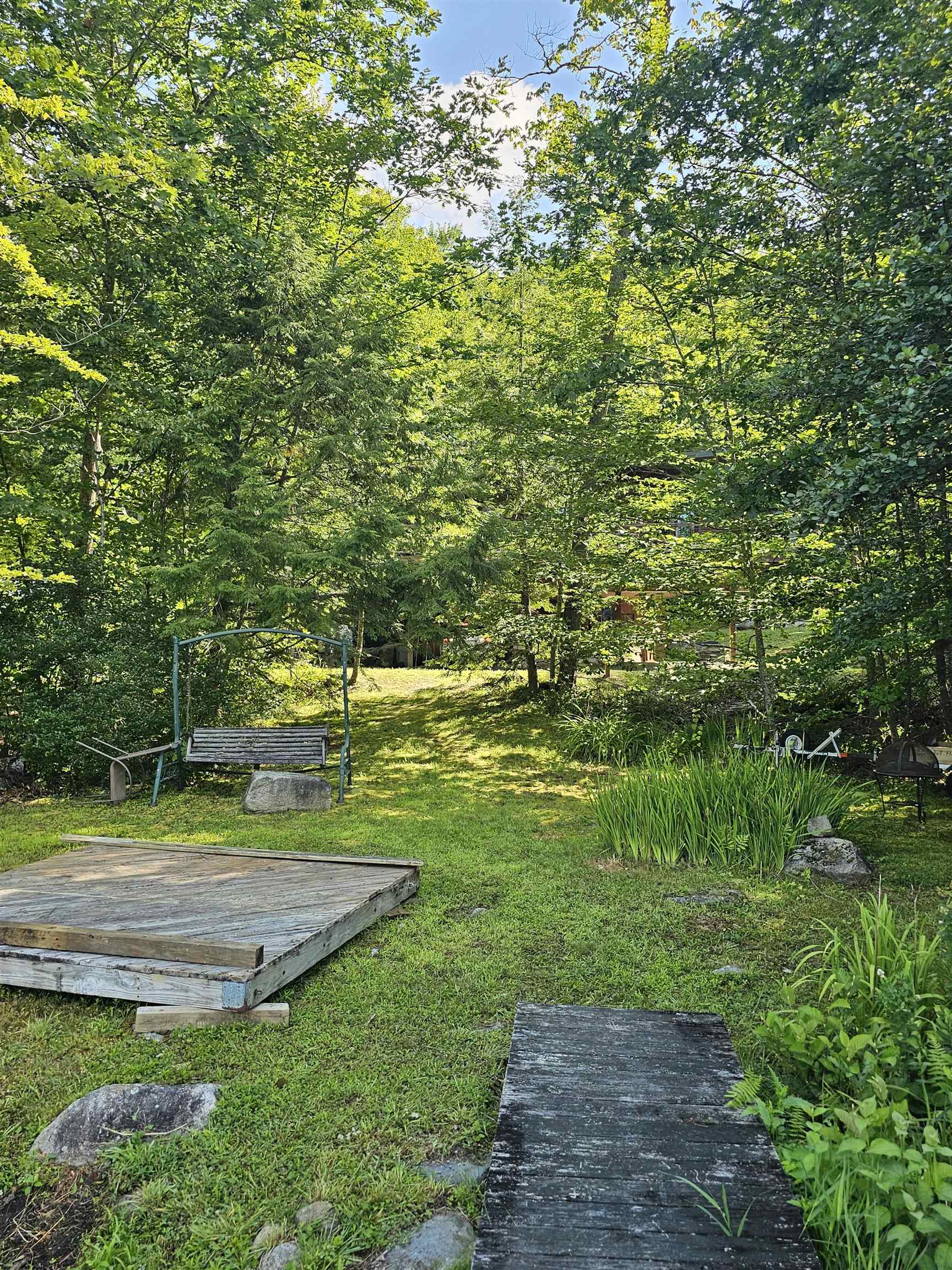 1046 Goose Pond Road Canaan, NH 03741 - Photo 36 of 40 Gallery Image 36