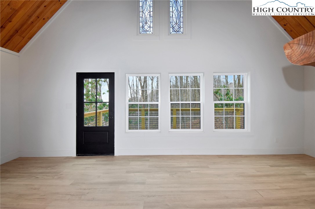 117 Shagbark Road Beech Mountain, NC 28604 - Photo 12 of 49