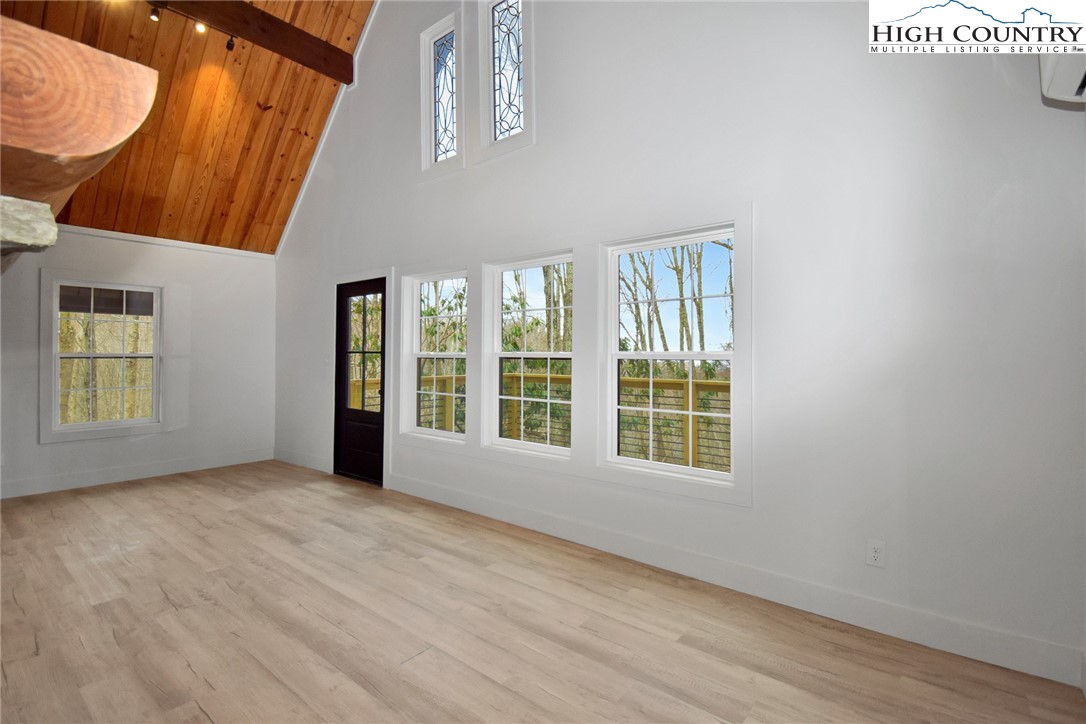 117 Shagbark Road Beech Mountain, NC 28604 - Photo 14 of 49
