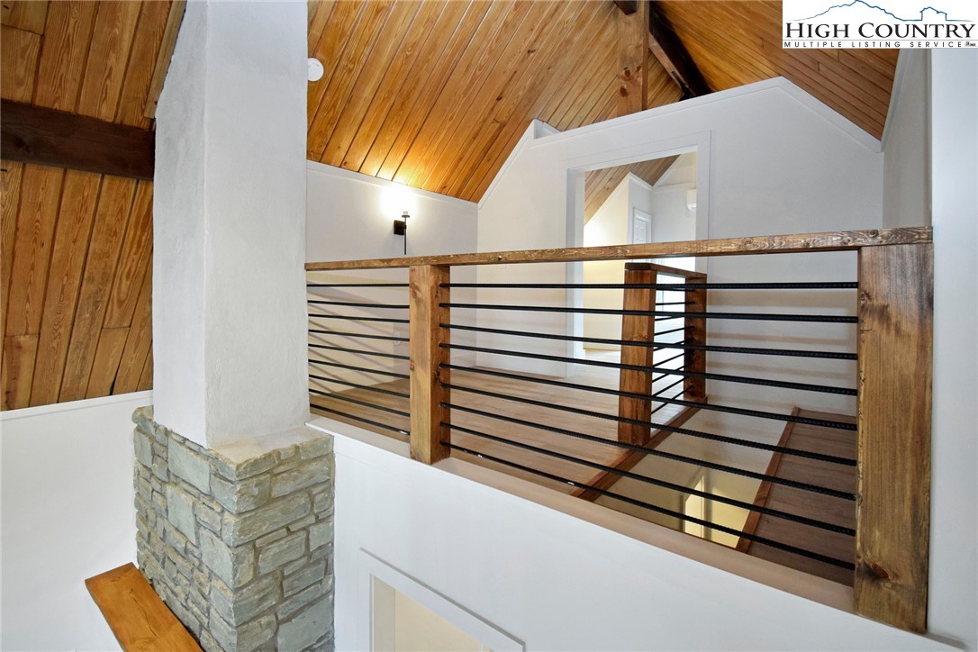 117 Shagbark Road Beech Mountain, NC 28604 - Photo 21 of 49