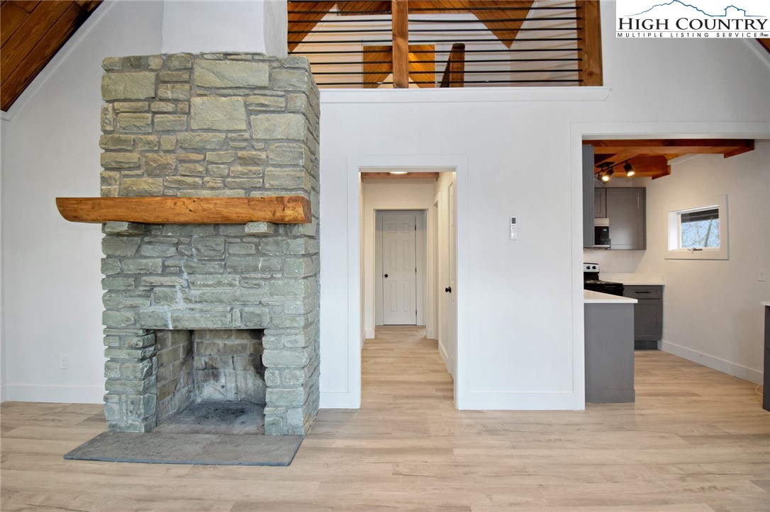 117 Shagbark Road Beech Mountain, NC 28604 - Photo 22 of 49