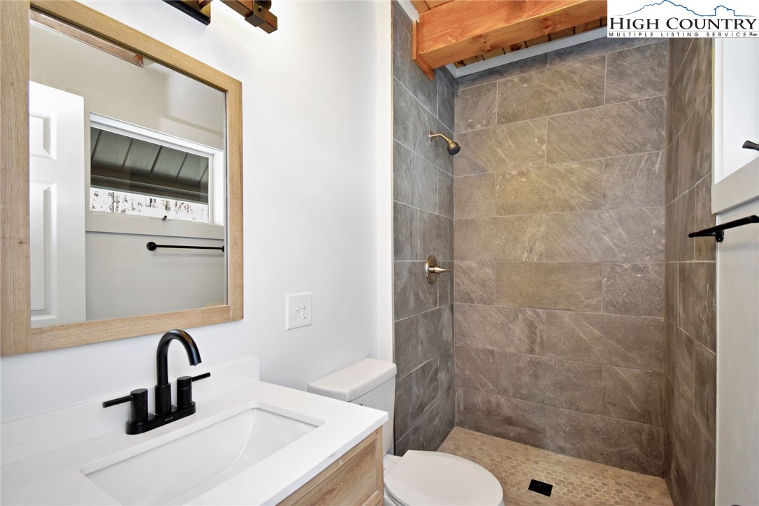 117 Shagbark Road Beech Mountain, NC 28604 - Photo 28 of 49