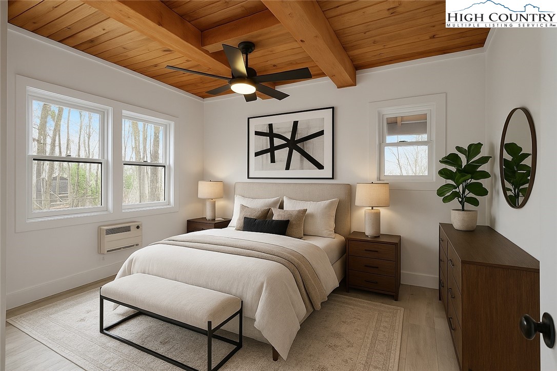 117 Shagbark Road Beech Mountain, NC 28604 - Photo 29 of 49