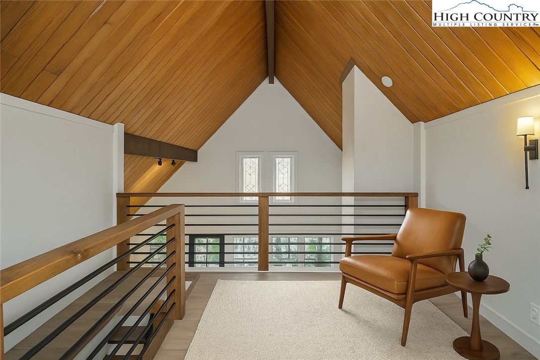 117 Shagbark Road Beech Mountain, NC 28604 - Photo 37 of 49