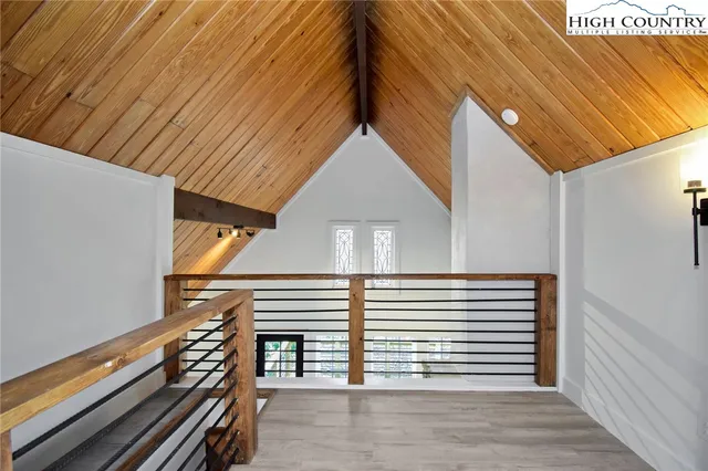 $430,000 | 117 Shagbark Road, Beech Mountain, NC 28604