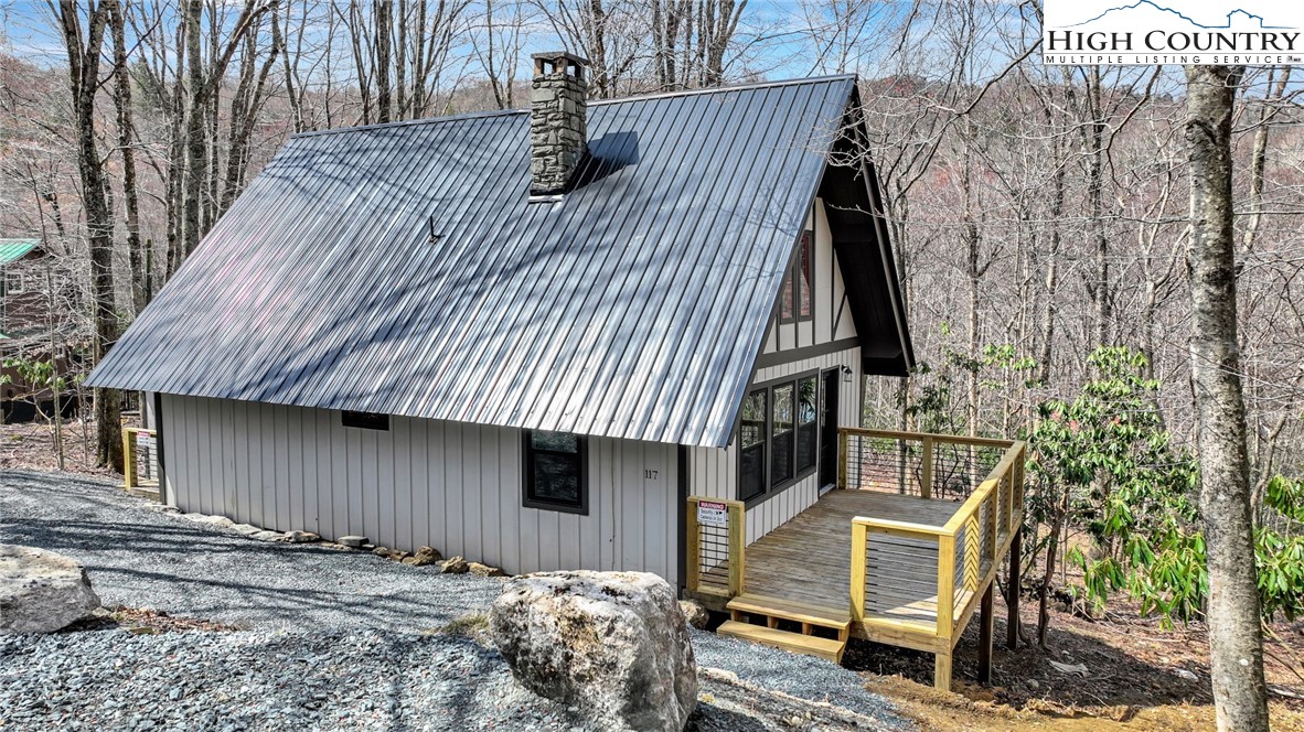 117 Shagbark Road Beech Mountain, NC 28604 - Photo 49 of 49