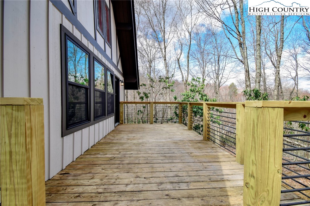 117 Shagbark Road Beech Mountain, NC 28604 - Photo 5 of 49