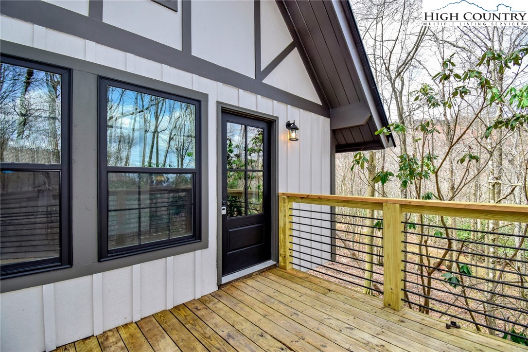 117 Shagbark Road Beech Mountain, NC 28604 - Photo 6 of 49