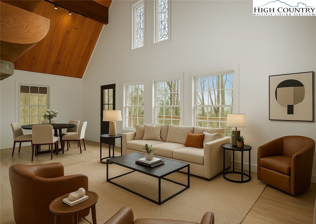 117 Shagbark Road Beech Mountain, NC 28604 - Photo 7 of 49