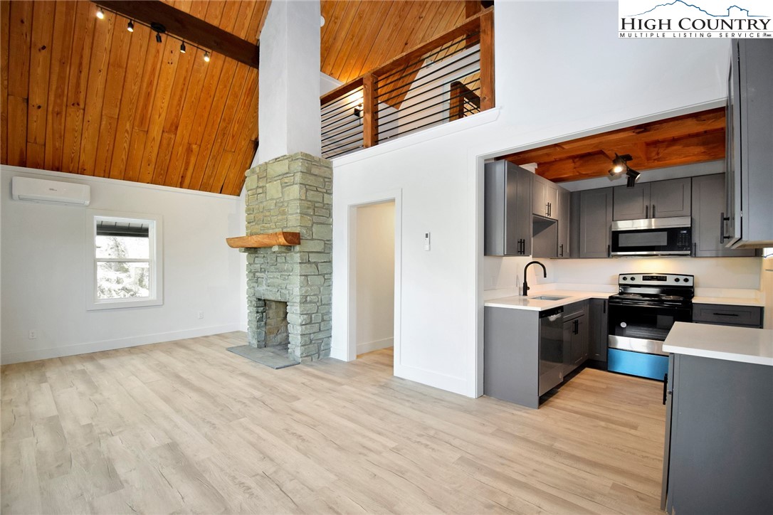 117 Shagbark Road Beech Mountain, NC 28604 - Photo 10 of 49