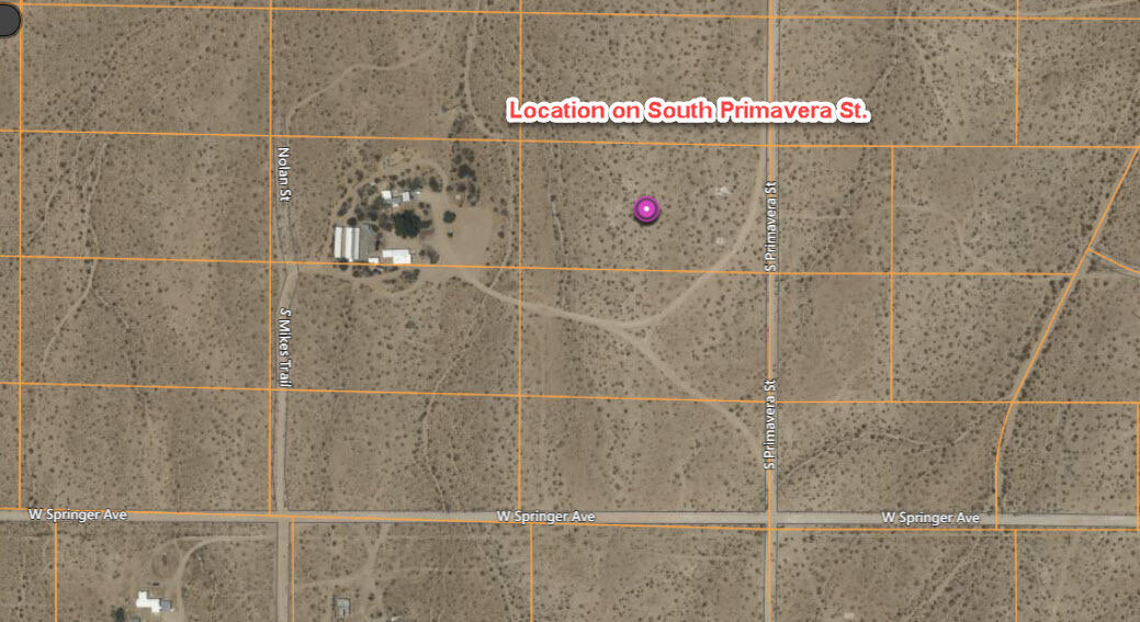 South Primavera Street Ridgecrest, CA 93555 - Photo 5 of 22 2024-11-07_12-17-14